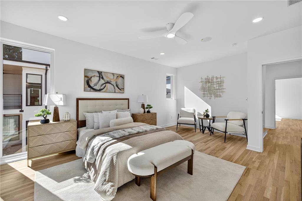 159 Walthall Street SE Unit A