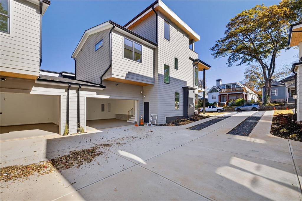 159 Walthall Street SE Unit A