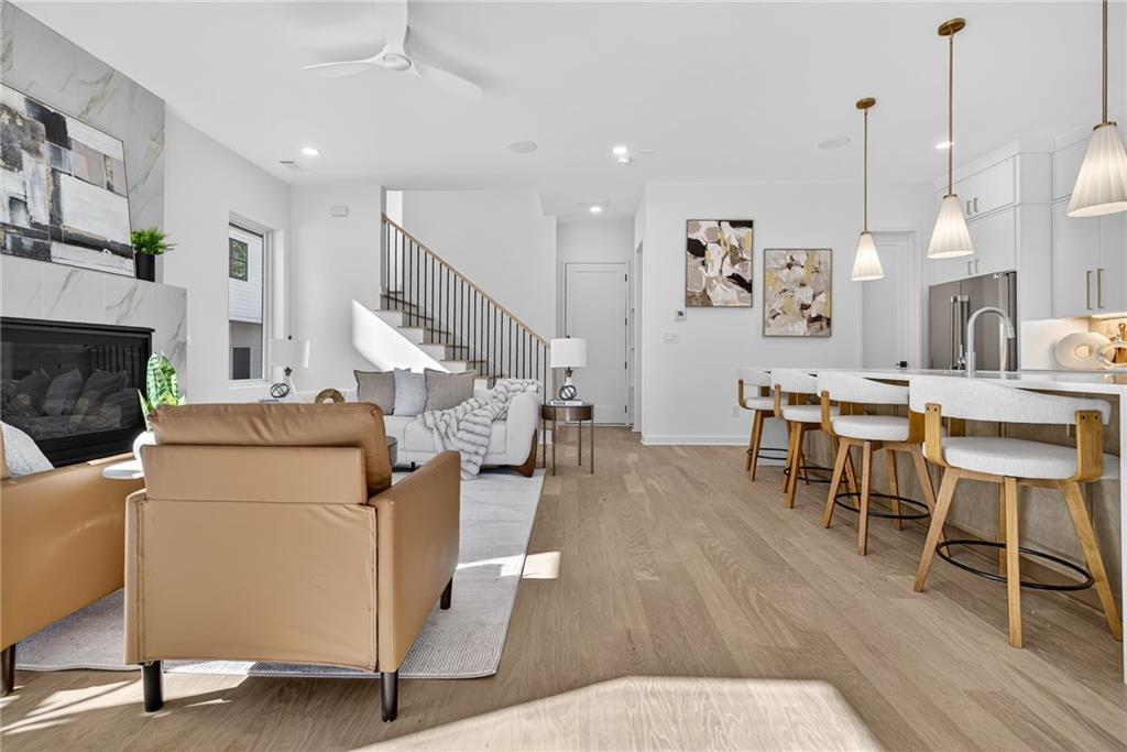 159 Walthall Street SE Unit A