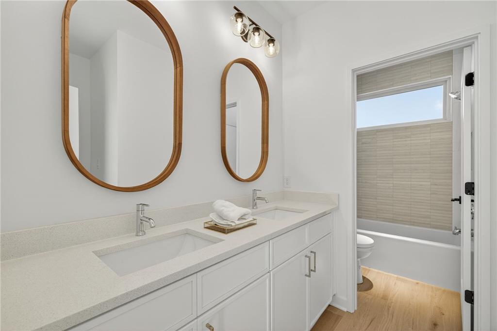 159 Walthall Street SE Unit A