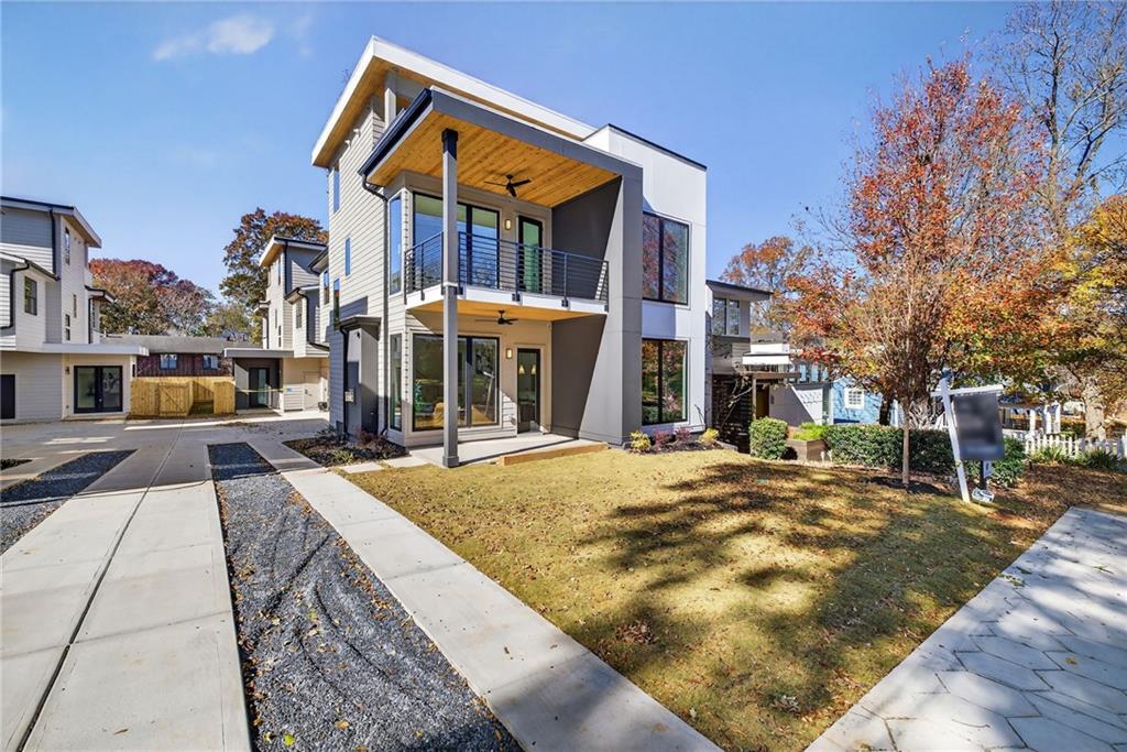 159 Walthall Street SE Unit A