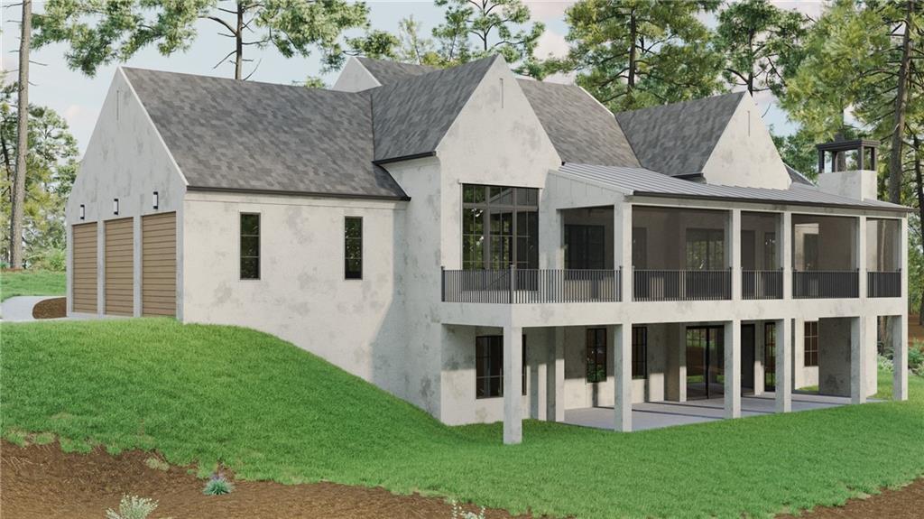 1131 Broadpoint Drive