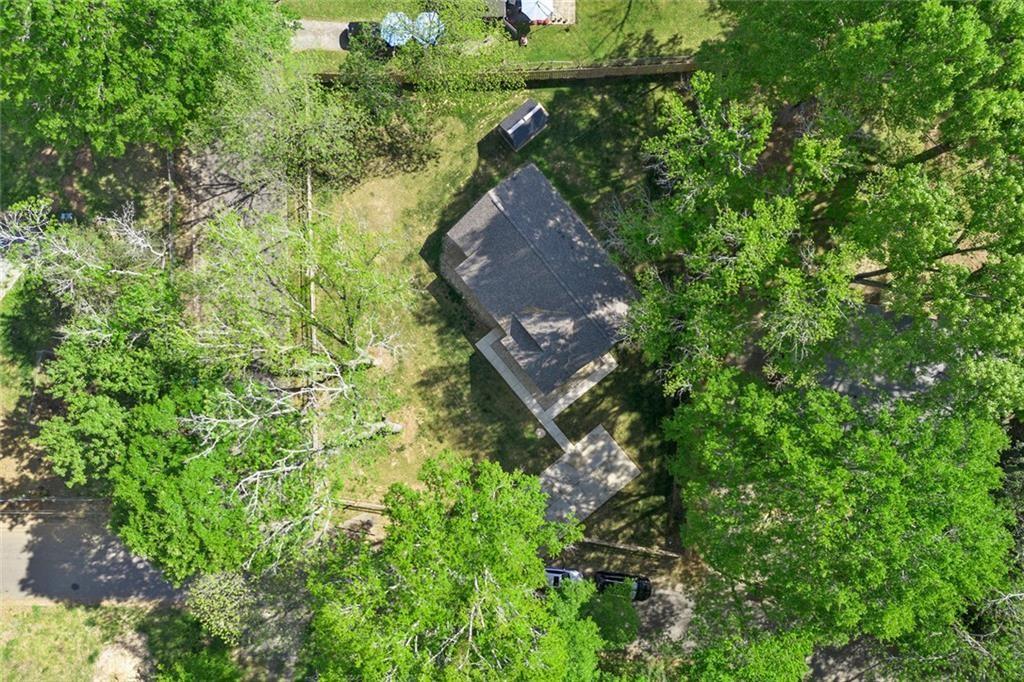 1921 Hazelwood Drive SE