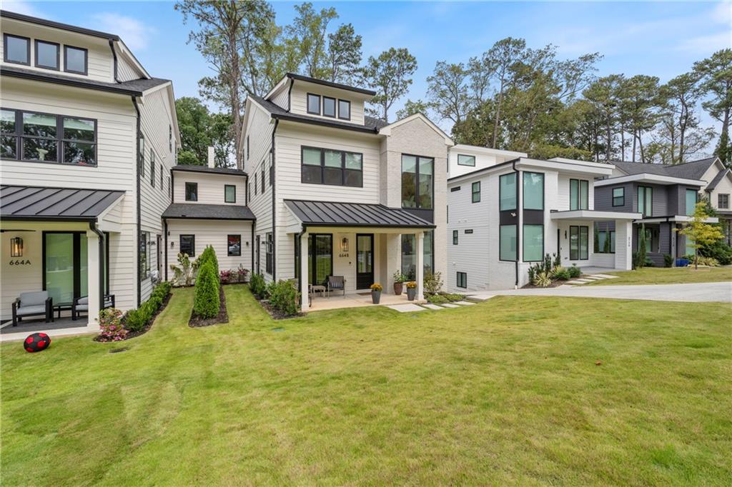 664B Timm Valley Road NE