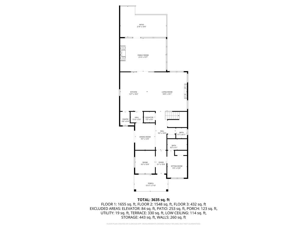 664B Timm Valley Road NE