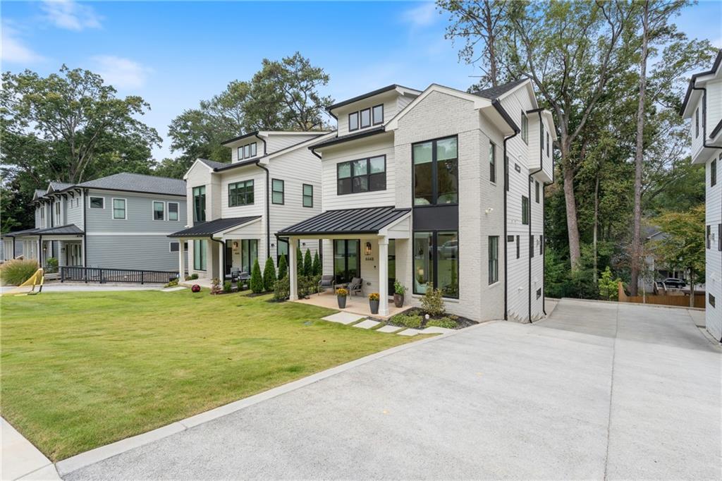 664B Timm Valley Road NE