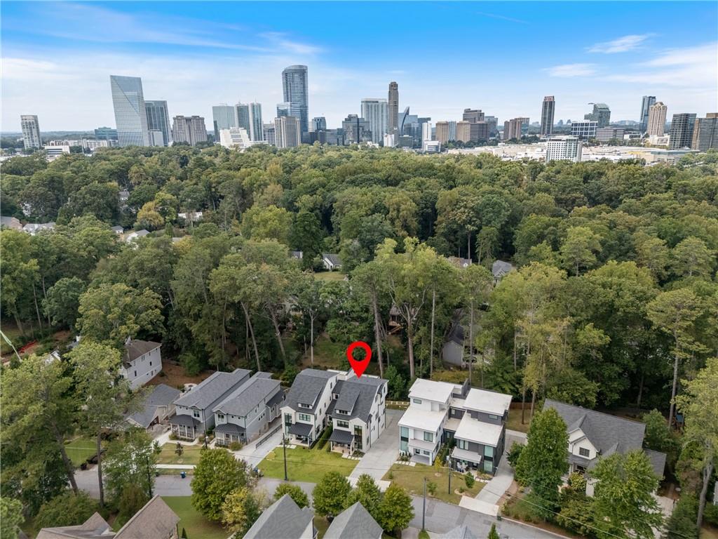 664B Timm Valley Road NE