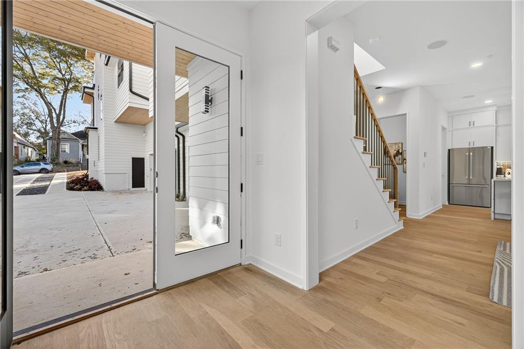 163 Walthall Street SE Unit B