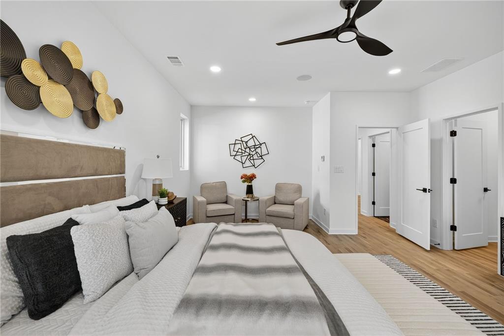 163 Walthall Street SE Unit B