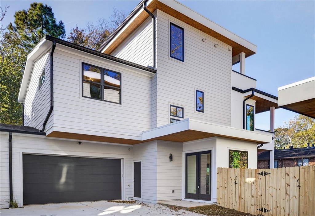 163 Walthall Street SE Unit B