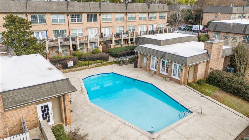 6980 Roswell Road Unit C10