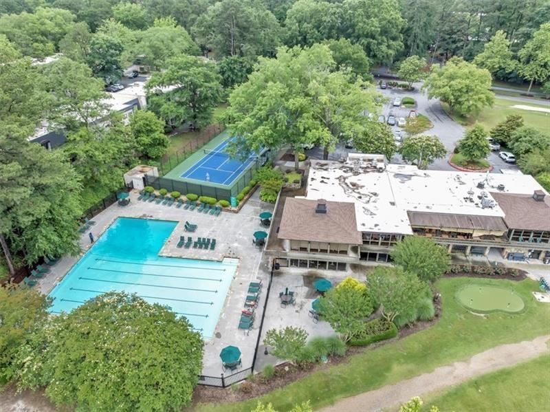 162 Amherst Place NW