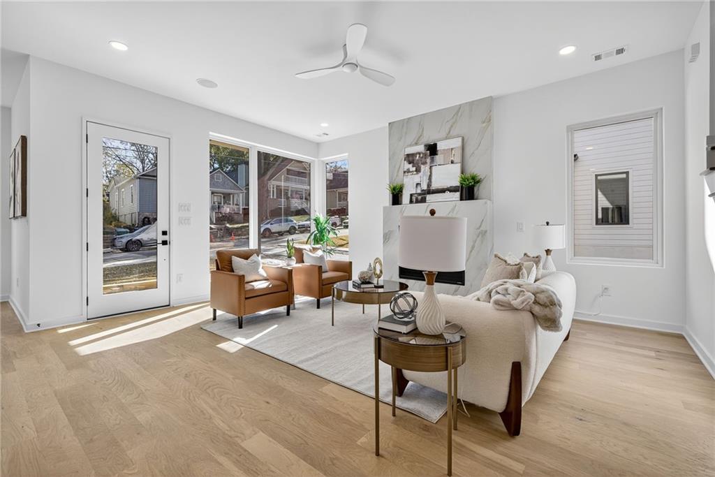 159 Walthall Street SE Unit A