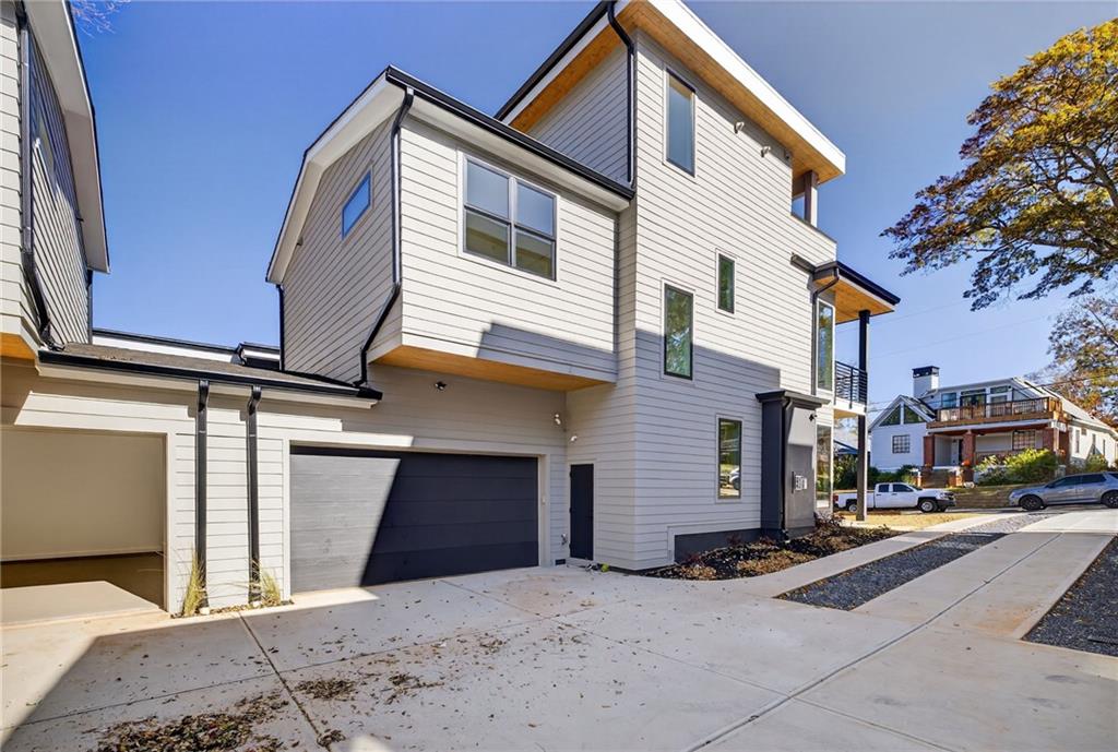 159 Walthall Street SE Unit A