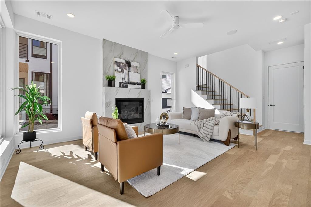 159 Walthall Street SE Unit A