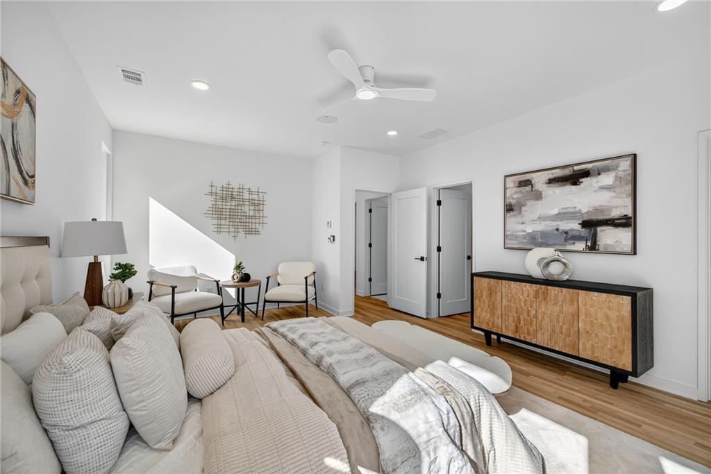 159 Walthall Street SE Unit A