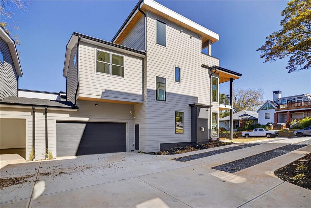 159 Walthall Street SE Unit A