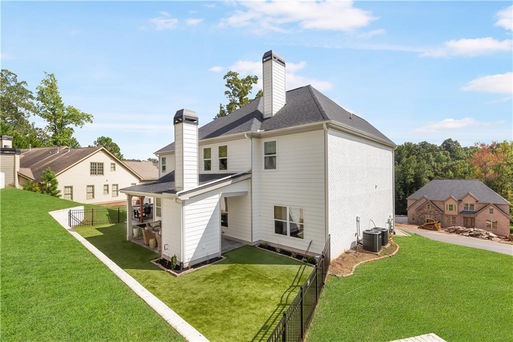 2210 Cascading Creek Court