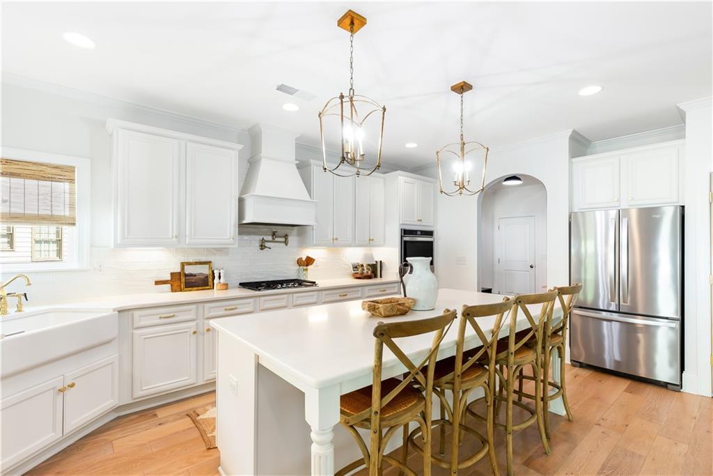 2210 Cascading Creek Court