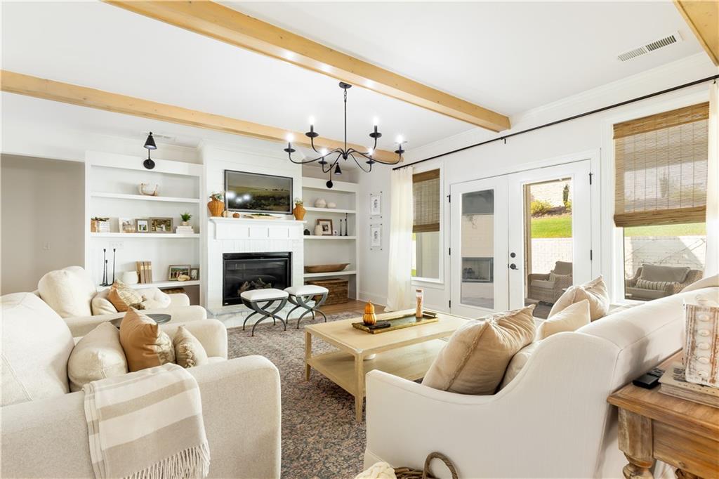 2210 Cascading Creek Court