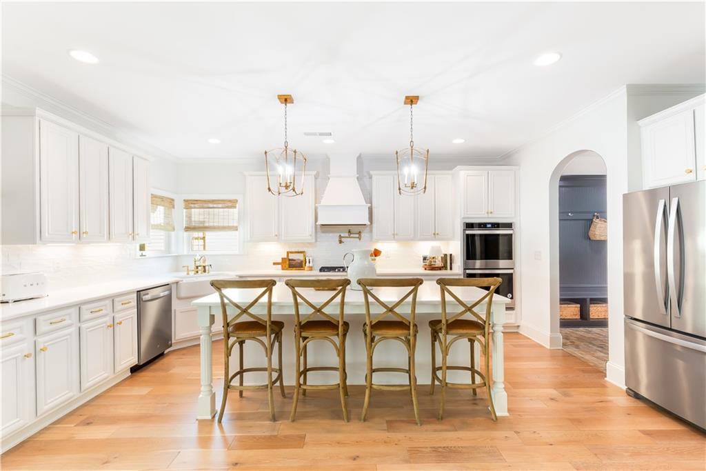 2210 Cascading Creek Court