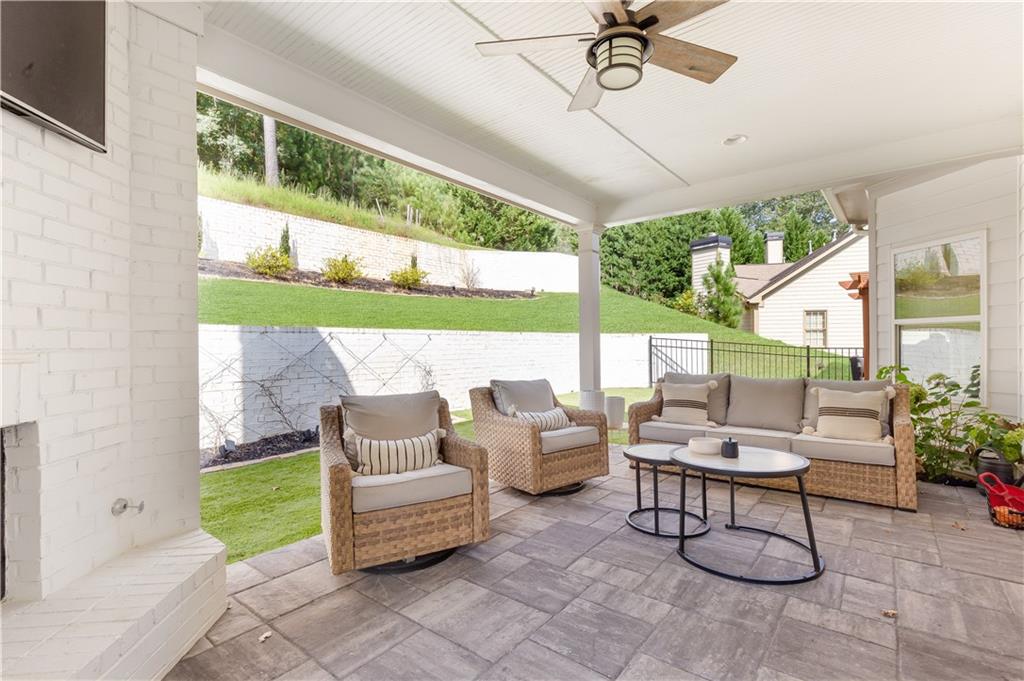 2210 Cascading Creek Court