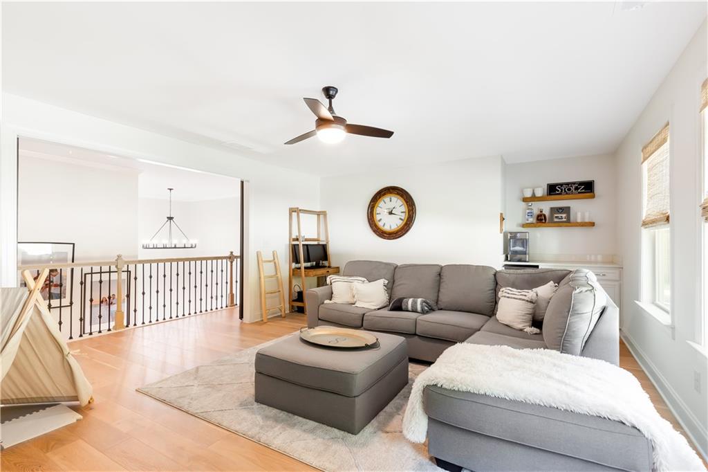 2210 Cascading Creek Court