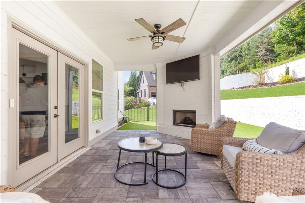 2210 Cascading Creek Court