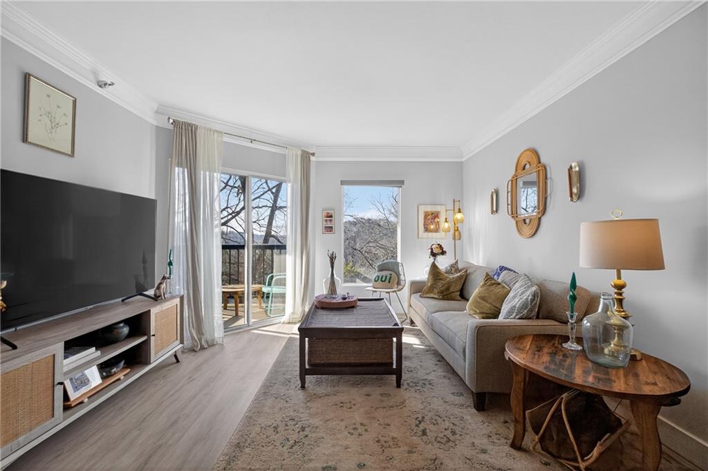 1 Biscayne Drive NW Unit 309