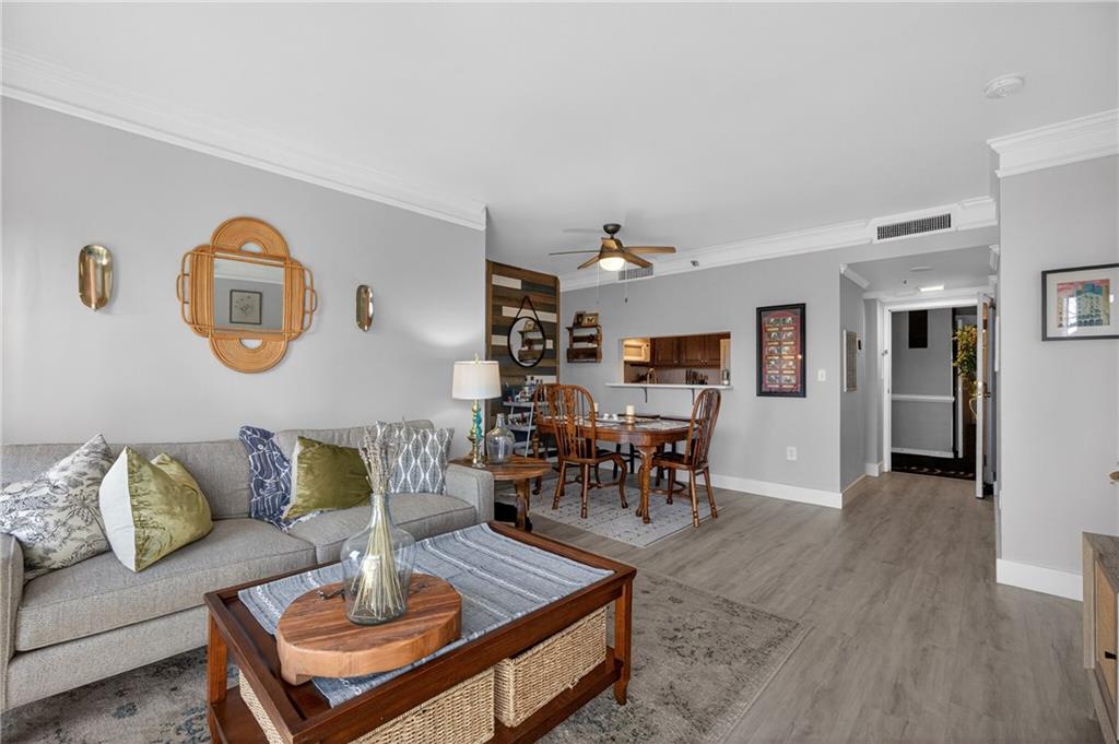 1 Biscayne Drive NW Unit 309