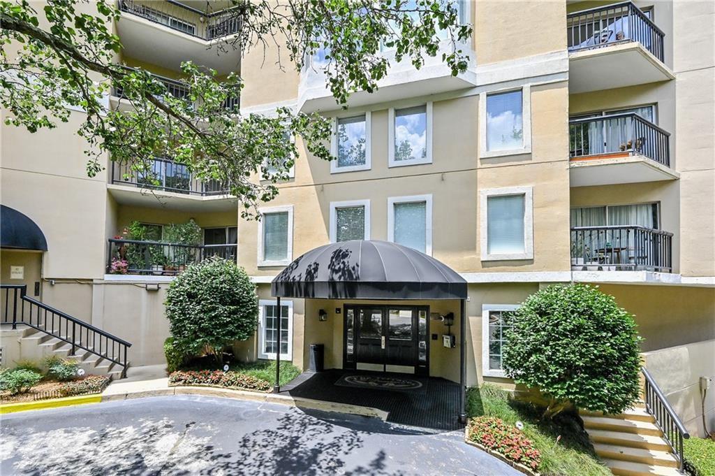1 Biscayne Drive NW Unit 309