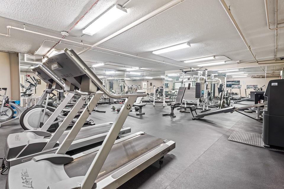 1 Biscayne Drive NW Unit 309