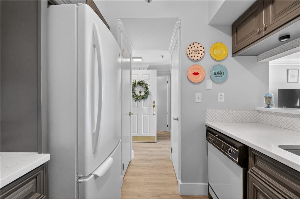 1 Biscayne Drive NW Unit 309