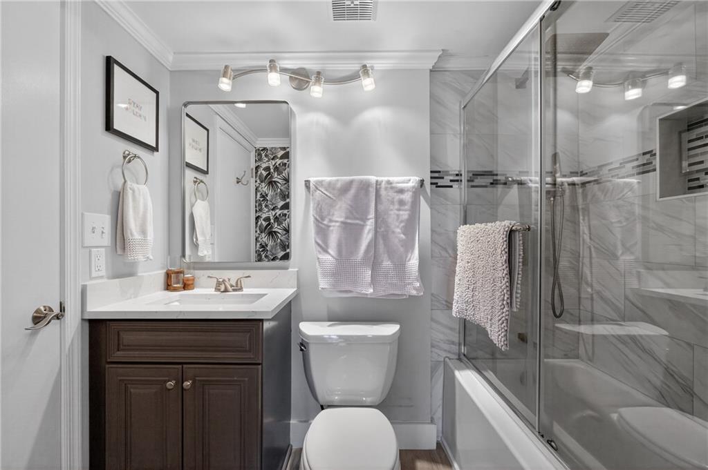 1 Biscayne Drive NW Unit 309