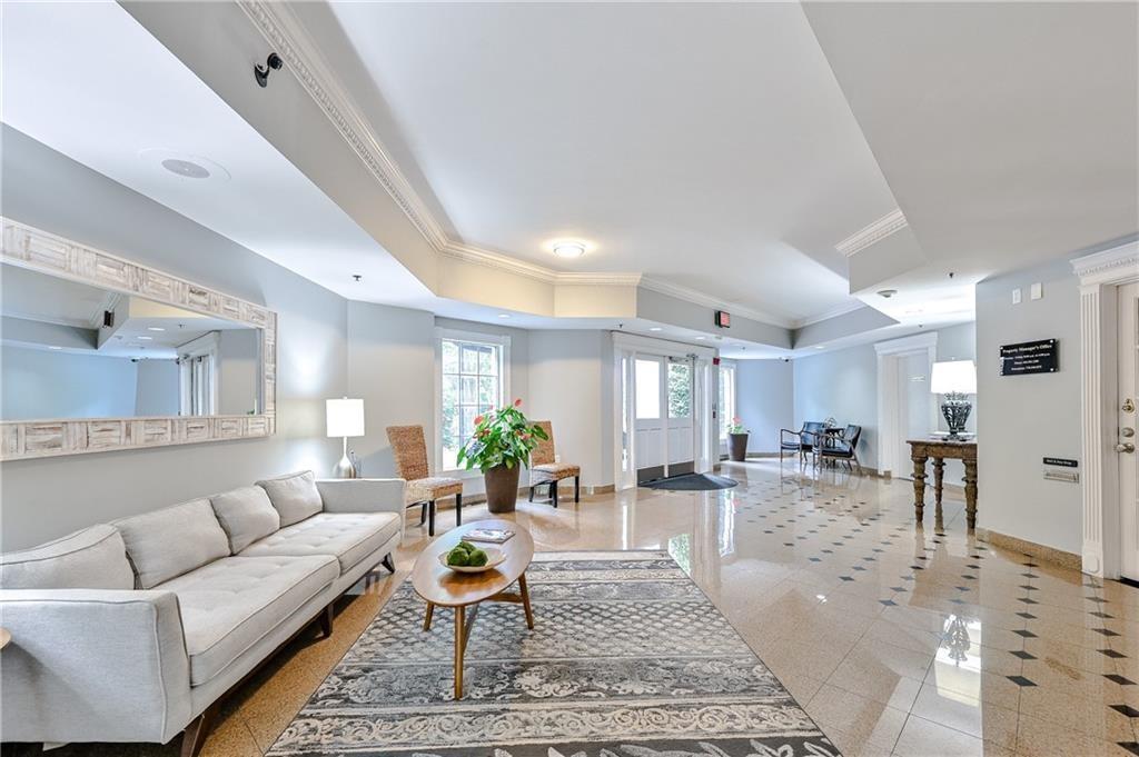 1 Biscayne Drive NW Unit 309