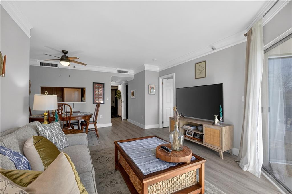 1 Biscayne Drive NW Unit 309