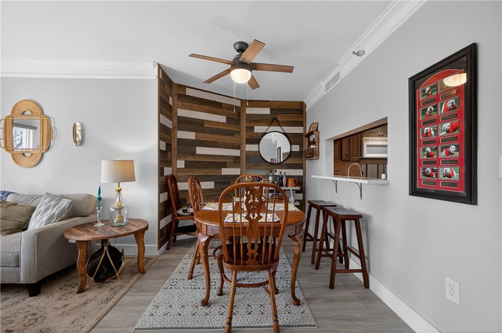 1 Biscayne Drive NW Unit 309