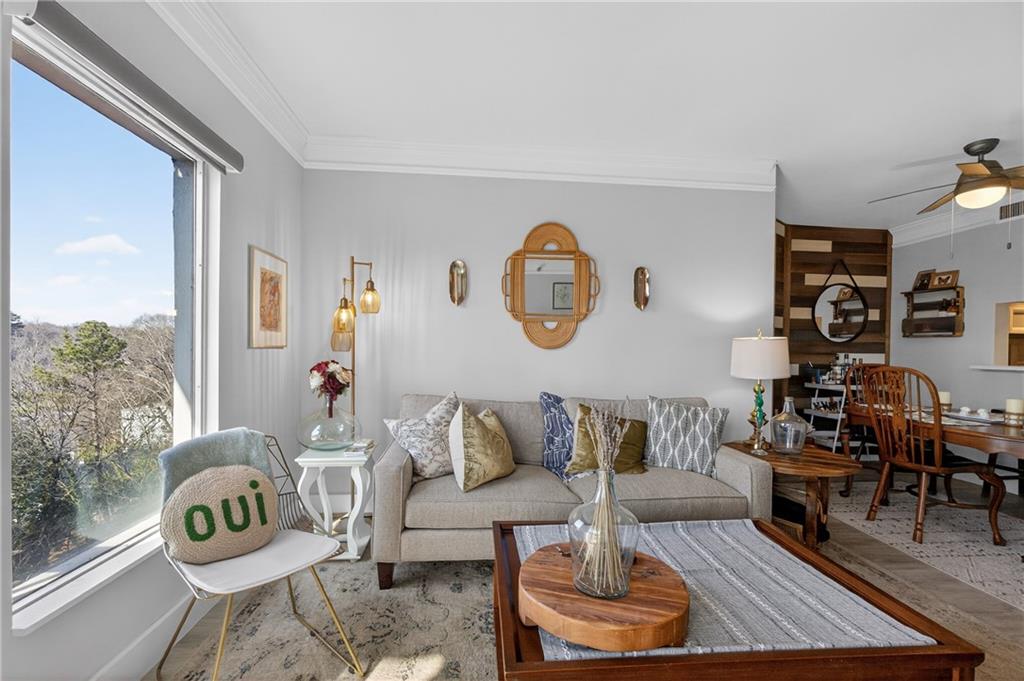 1 Biscayne Drive NW Unit 309