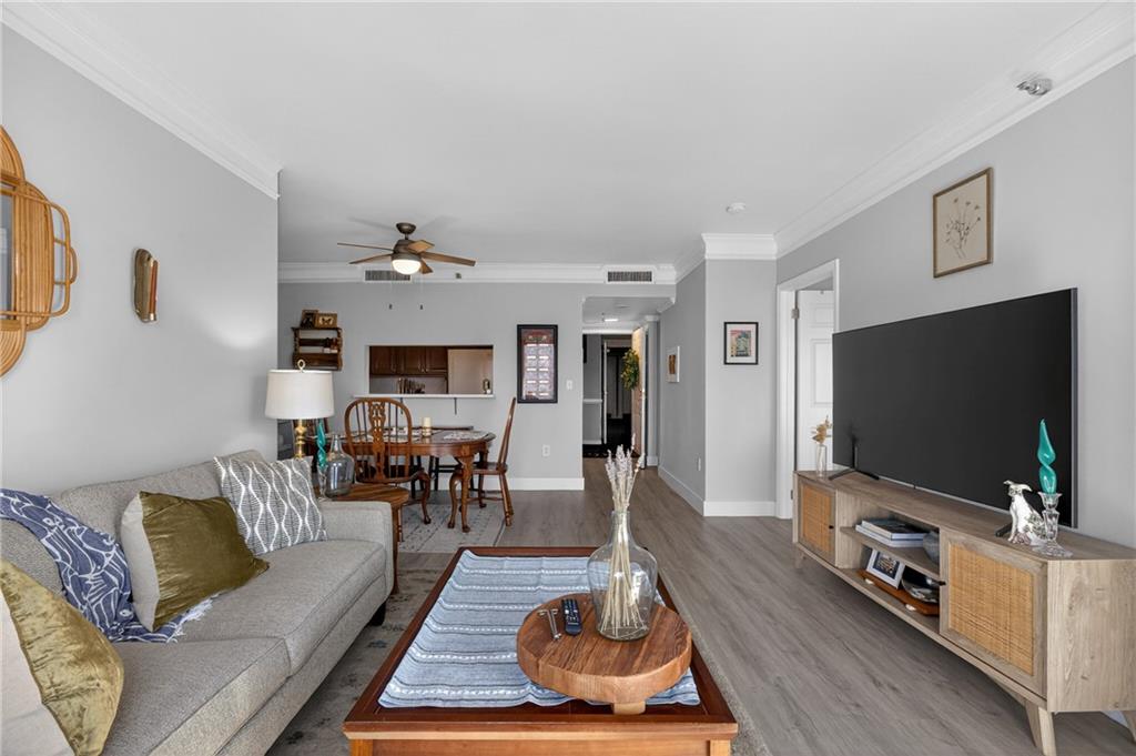 1 Biscayne Drive NW Unit 309