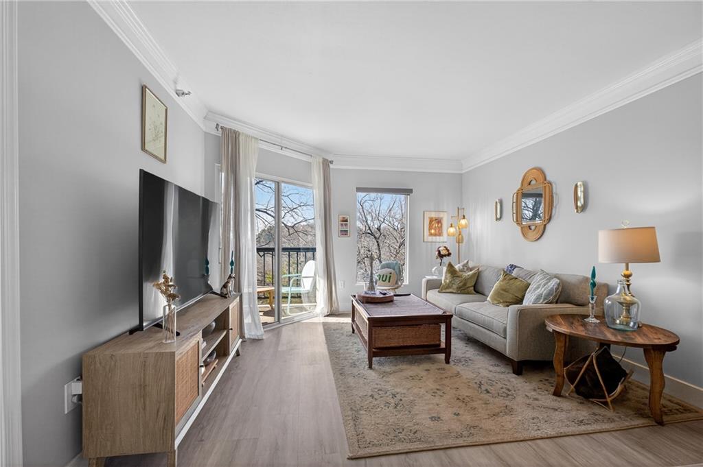 1 Biscayne Drive NW Unit 309