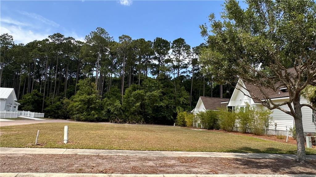 202 Placid Road