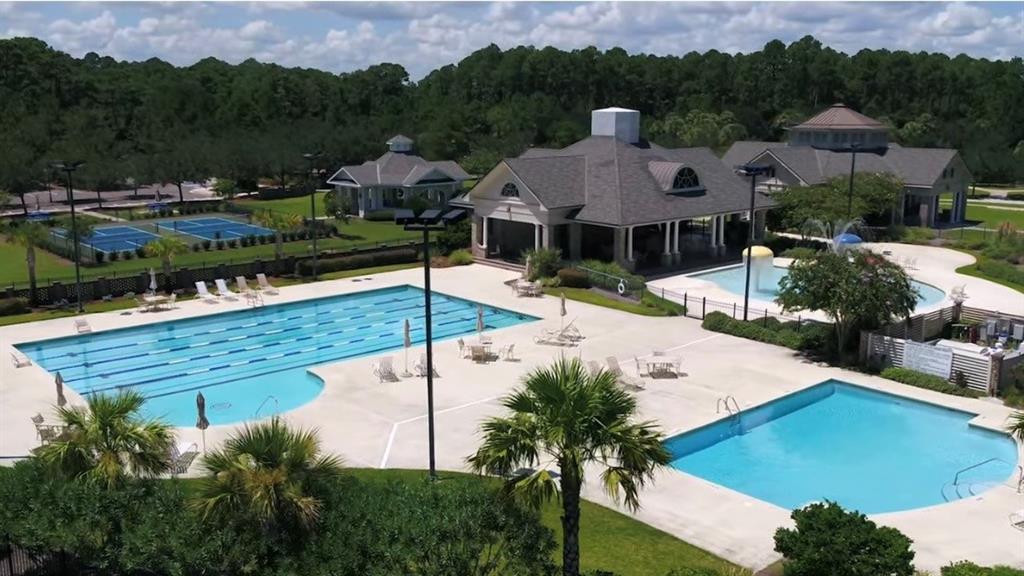 202 Placid Road