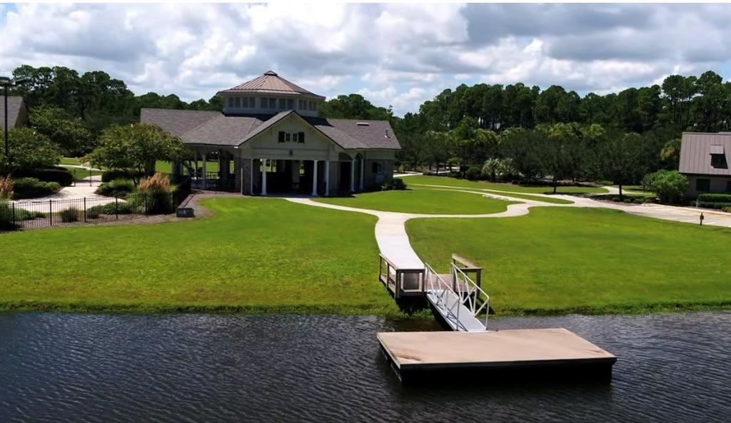202 Placid Road