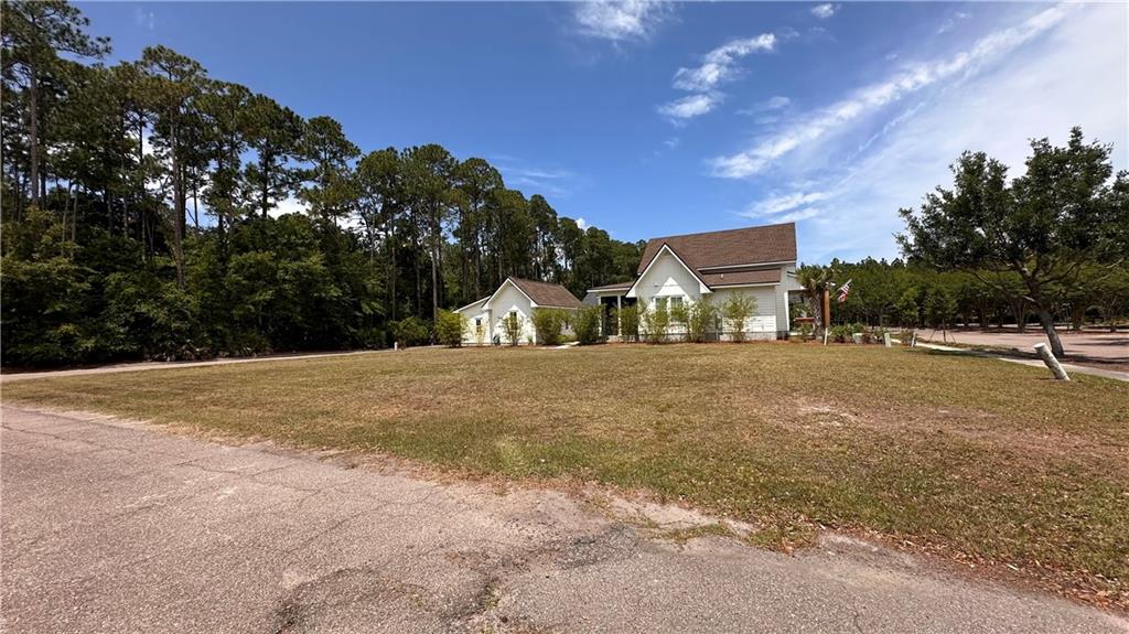202 Placid Road