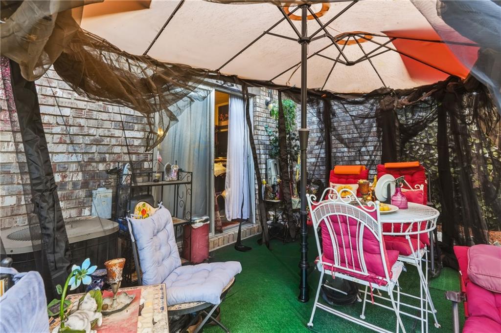 1198 Ashborough Terrace SE Unit J