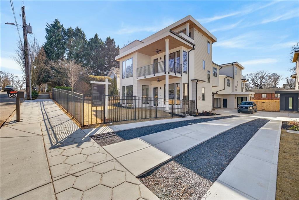 163 Walthall Street SE Unit A