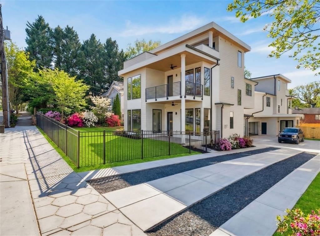 163 Walthall Street SE Unit A