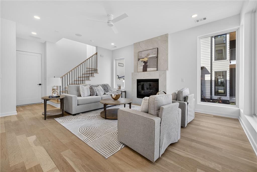 163 Walthall Street SE Unit A