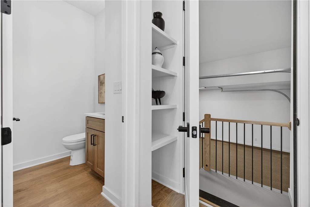 163 Walthall Street SE Unit A