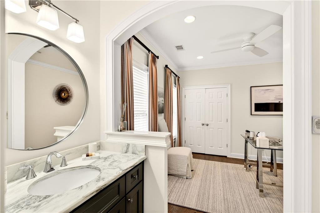 16 Conifer Circle NE